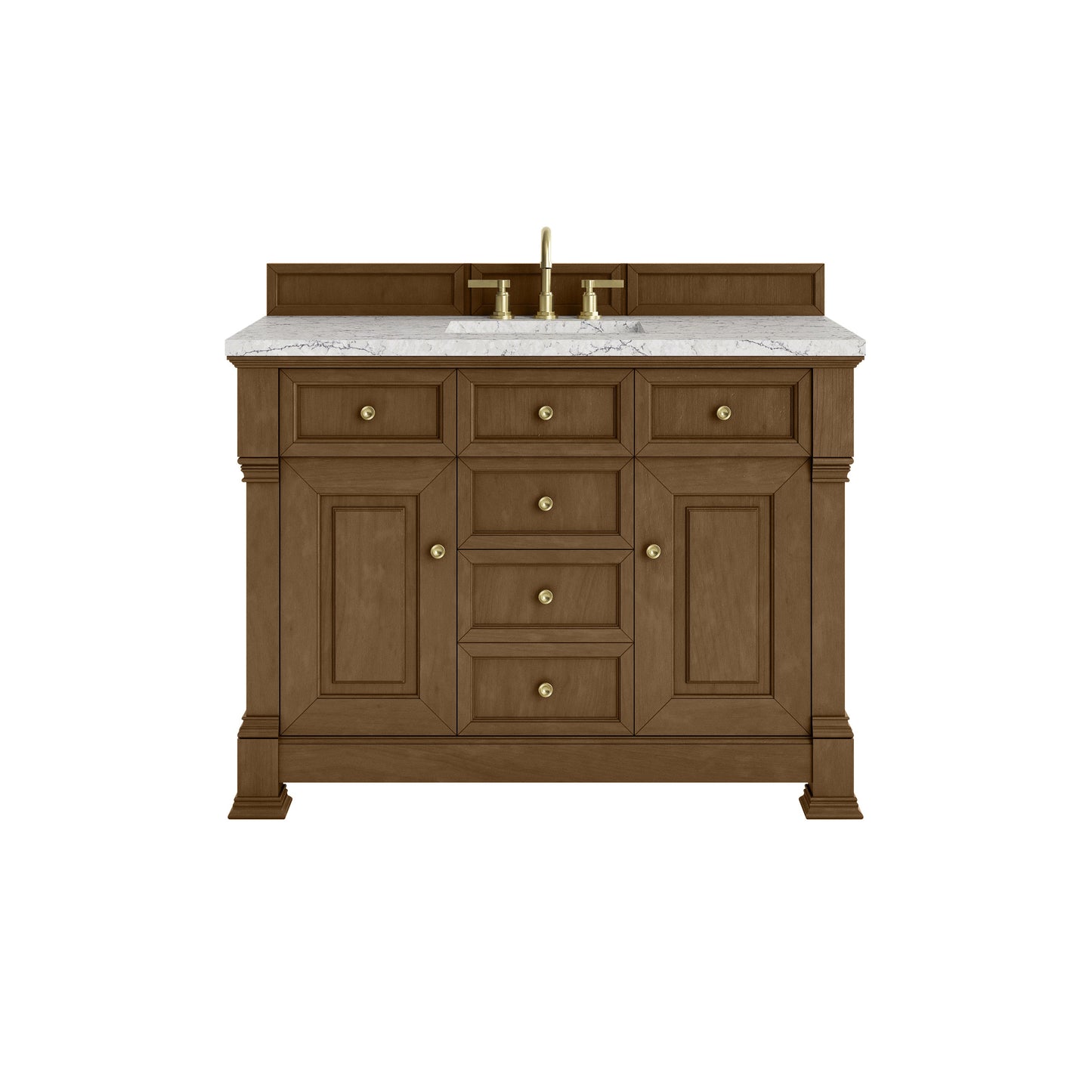 Brookfield 48" Single Vanity