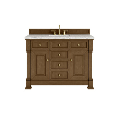 Brookfield 48" Single Vanity