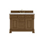 Brookfield 48" Single Vanity