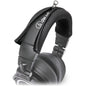 WC BandZ V2 Protective Headband Cover For ATH M Series Headphones