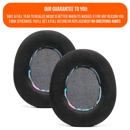 Arctis Nova Pro Wireless Earpads - WC FreeZe Cooling Gel