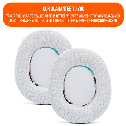 Arctis Nova Pro Wireless Earpads - WC FreeZe Cooling Gel