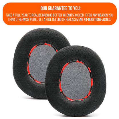 Arctis Nova Pro Wireless Earpads - WC FreeZe Cooling Gel