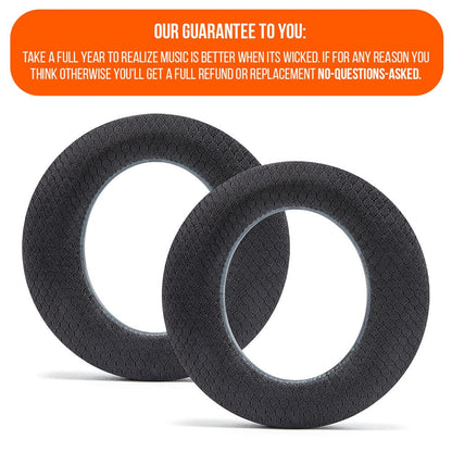 WC FreeZe Pulse 3D - Cooling Gel Earpads For PS5 Pulse 3D Headset
