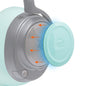 WC Side Speaker Plates for Arctis Nova Headsets - Arctis Nova Booster Pack by Wicked Cushions