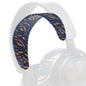 WC Silicone HeadbandZ for Arctis Nova Headsets