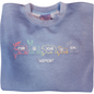 Vermont Soul Train Sweatshirt -