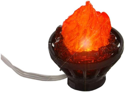 Outdoor Fire Pit B/O (4.5V)