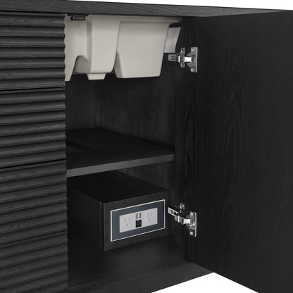 Myrrin 48" Vanity