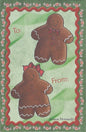 Gift Tags - Grandma's Gingerbread