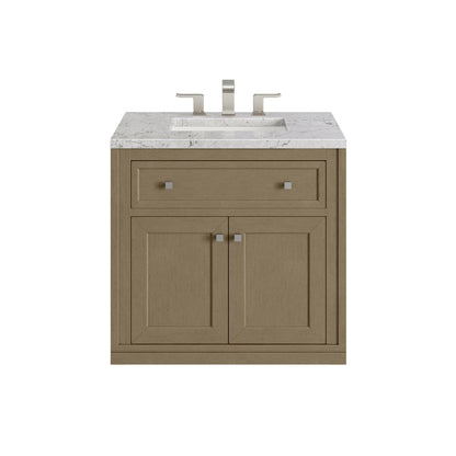 Chicago 30" Single Vanity