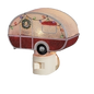 Christmas Camper Night Light