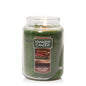 Yankee Candle Original Jar Candle -  Log Cabin Flannel - Large