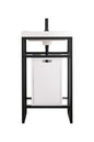Boston 20" Single Console Vanity