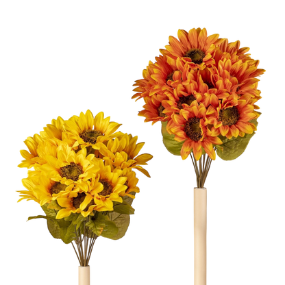 Sunflower Bouquet -