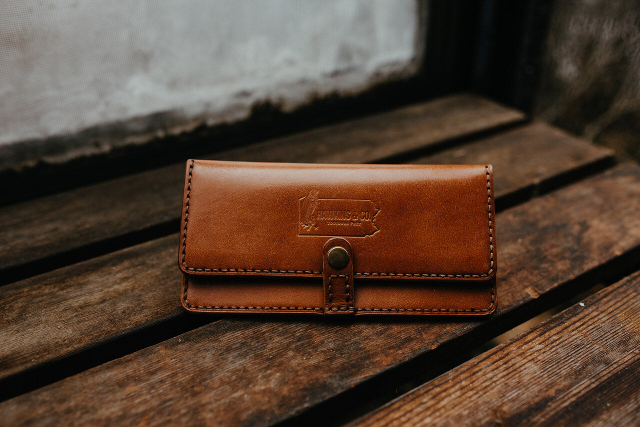 The Camden Wallet