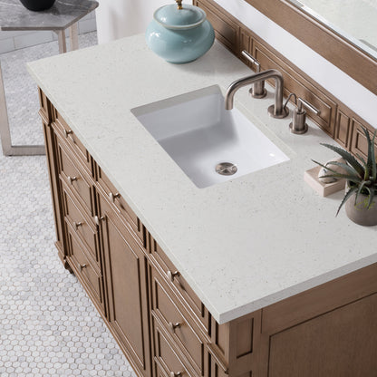 Bristol 48" Single Vanity Cabinet