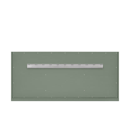 Chicago 60" Double Vanity