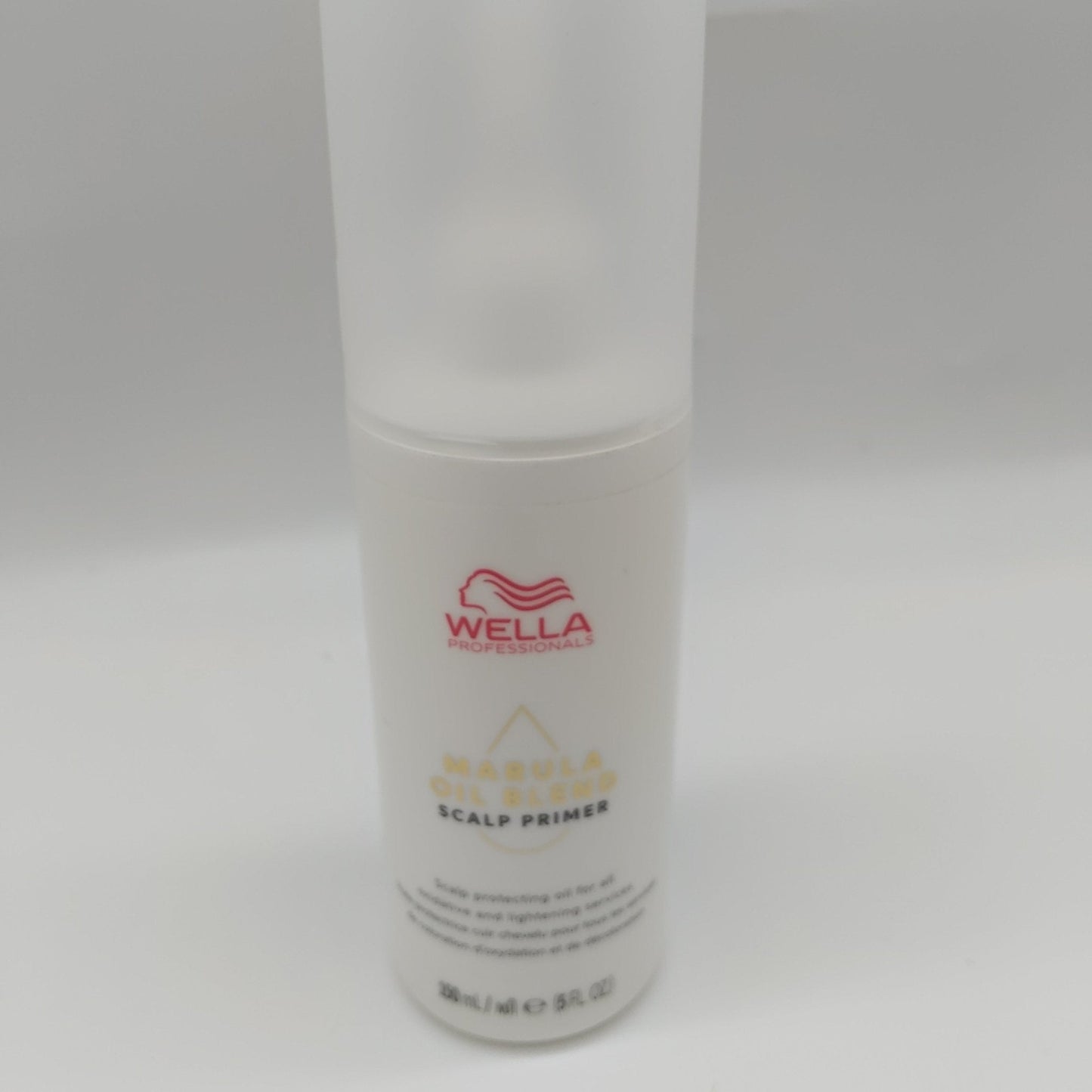 Wella Marula Oil Blend Scalp Primer 5 oz New Fresh