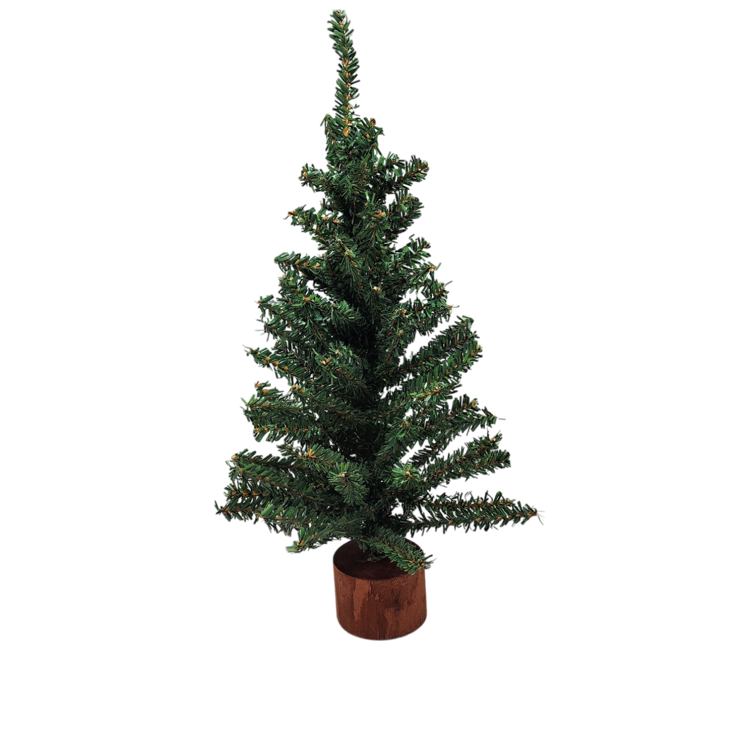 18 Inch Canadian Pine Tree