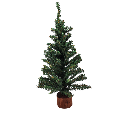 18 Inch Canadian Pine Tree