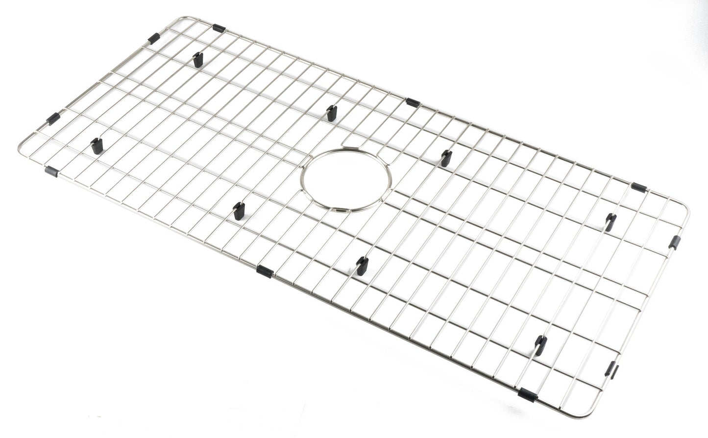 ALFI brand  ABGR36 Solid Stainless Steel Kitchen Sink Grid for ABF3618 Sink