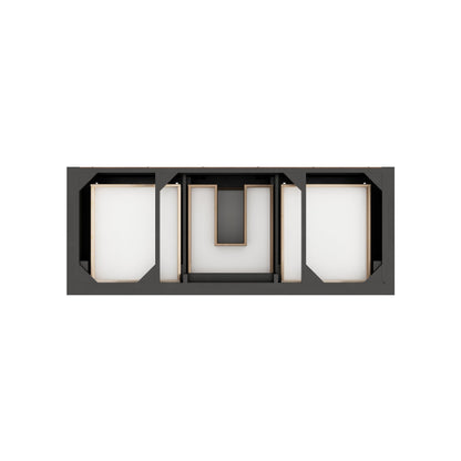 Brookfield 60" Single Vanity