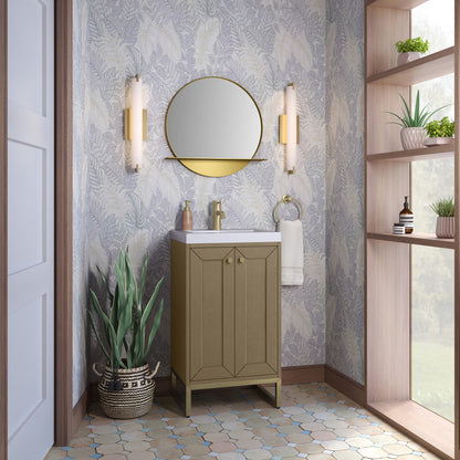 Chianti 20" Single Vanity