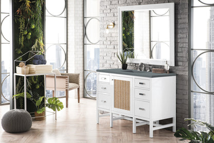 Addison 48" Single Vanity Cabinet