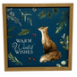 Warm Winter Wishes Print