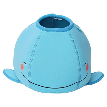Whale Floating Fill n Spill Bath Toy