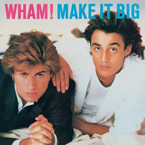 Make It Big (CD)
