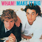 Make It Big (CD)