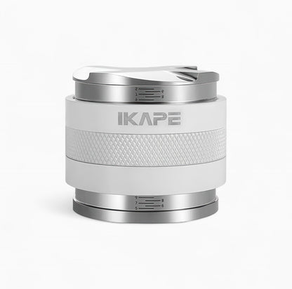 2 in 1 Adjustable Coffee Distributor & Tamper