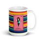 La Maestra De Educación Especial Mug