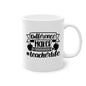 Difference Maker Teacher Life Style 78#- teacher-Mug / Coffee Cup