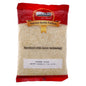 White Sesame Seed 400g I Natural I Hulled I Perfect for Tahini I For Baking