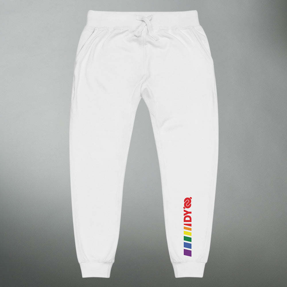 Pride Sport Joggers