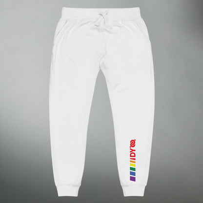 Pride Sport Joggers
