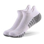 InvisiFit Sport Socks – Ultimate No-Show Comfort & Grip