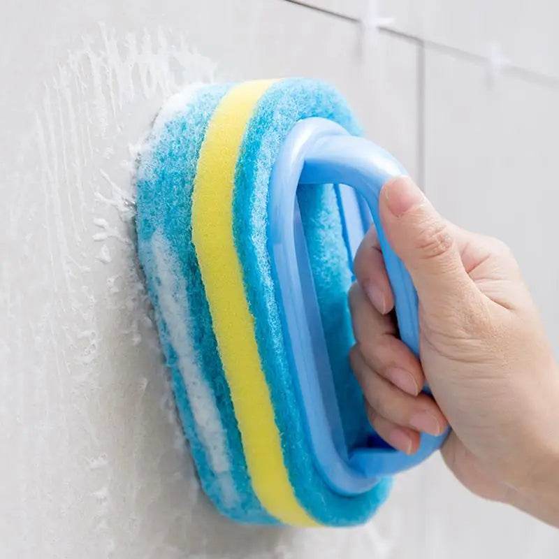 Multi-Purpose Magic Cleaning Brush