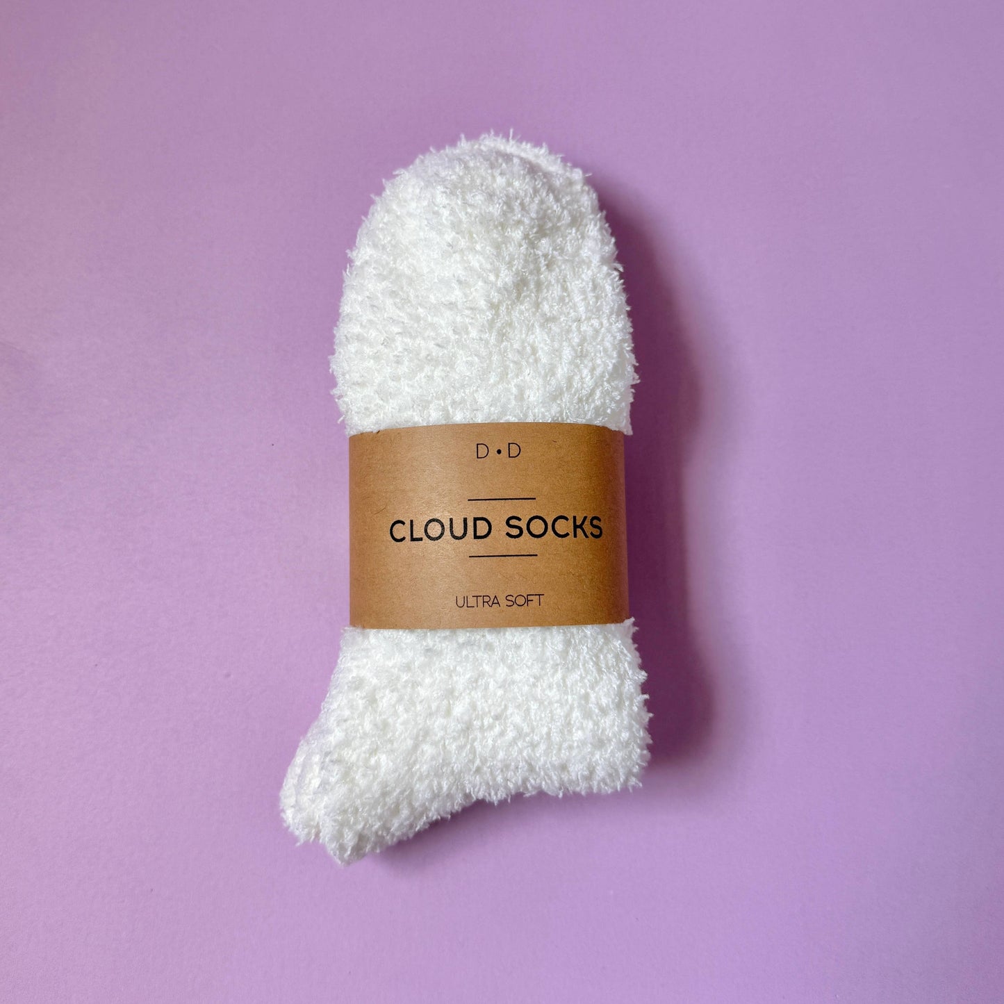 Fluffy Lounge Socks – Cozy, Cute, and Comfy!