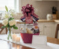 Jenny's Small Sympathy Gift Basket - Gourmet Comfort Food Gift with Sympathy Card