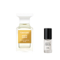 Sample - Tom Ford White Suede