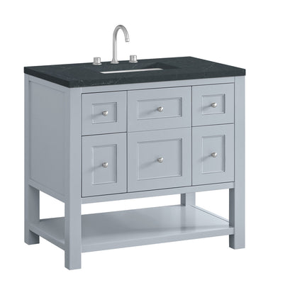 Breckenridge 36" Single Vanity Cabinet