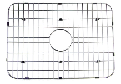 ALFI brand  GR505 Solid Stainless Steel Kitchen Sink Grid
