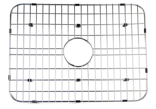 ALFI brand  GR505 Solid Stainless Steel Kitchen Sink Grid