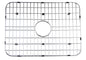 ALFI brand  GR505 Solid Stainless Steel Kitchen Sink Grid