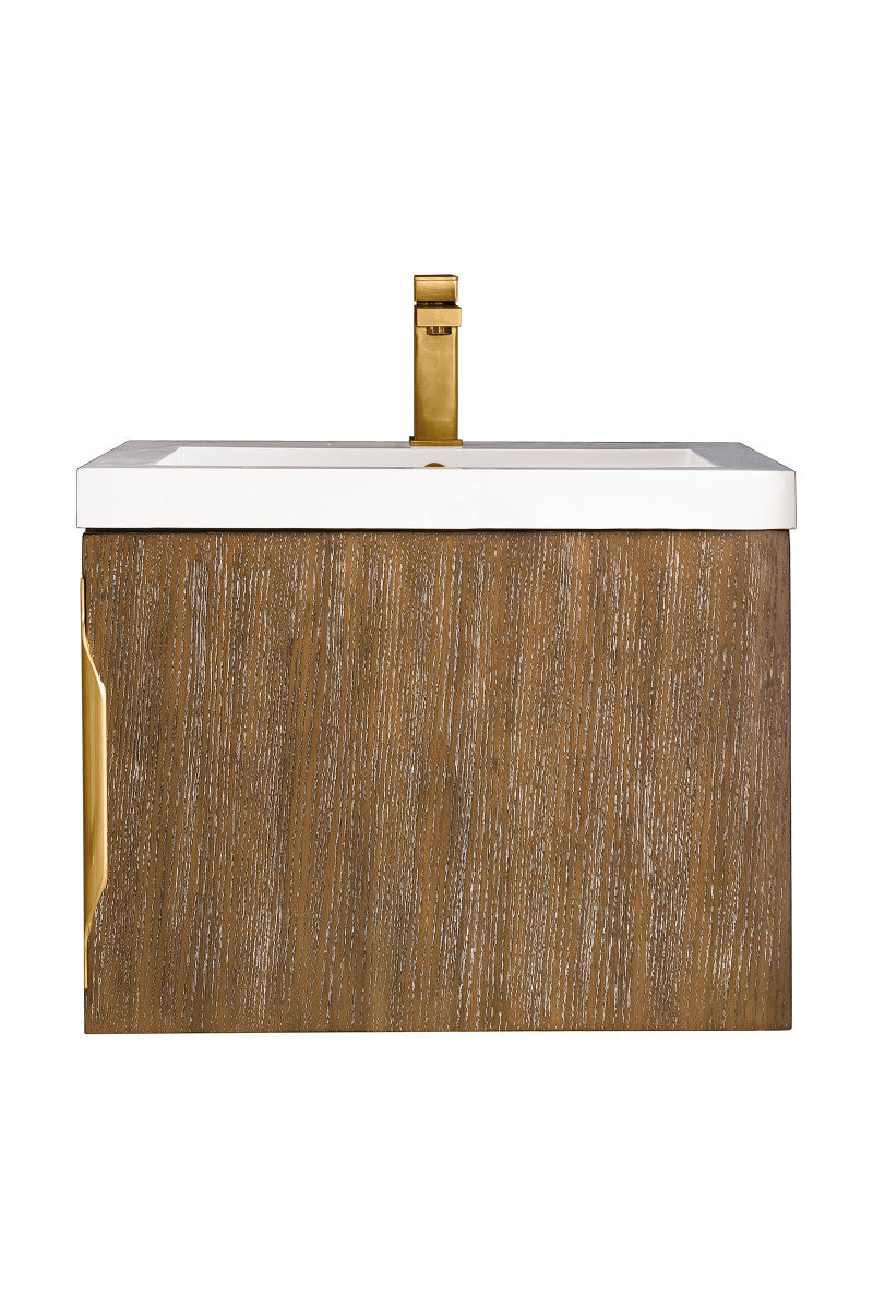 Columbia 24" Single Vanity Cabinet