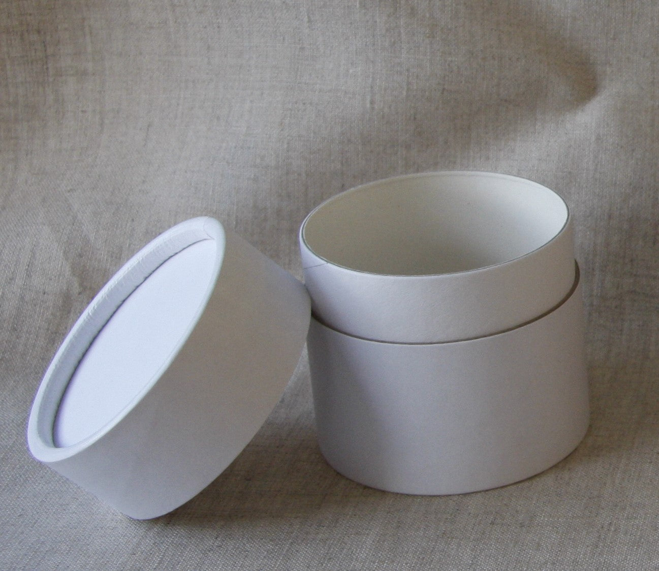 4 ounce / 120 g Lightweight Kraft Paper Jars
